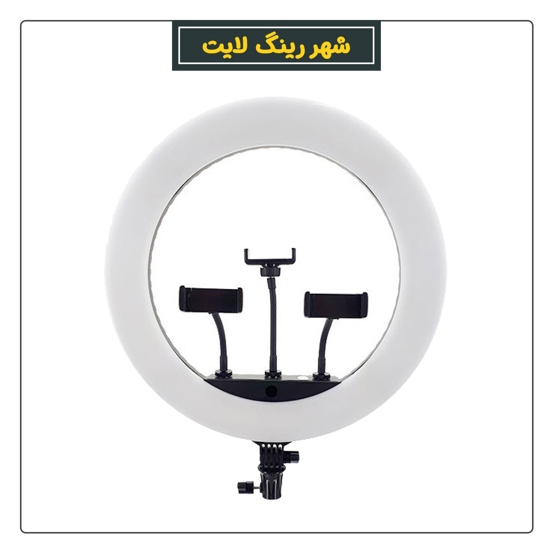 رینگ لایت FM 14 جیماری